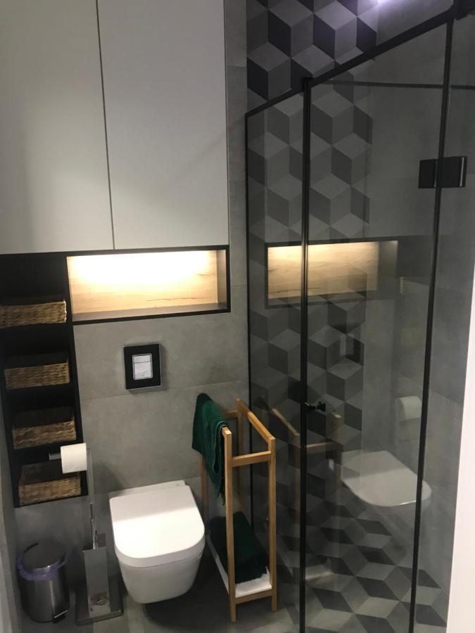 Steam Park Apartment - Spokojne Miejsce W Centrum Krakowa 外观 照片