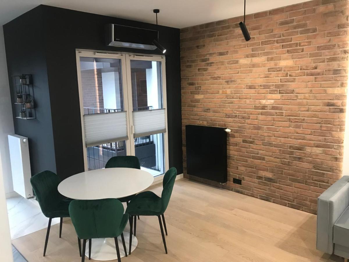 Steam Park Apartment - Spokojne Miejsce W Centrum Krakowa 外观 照片