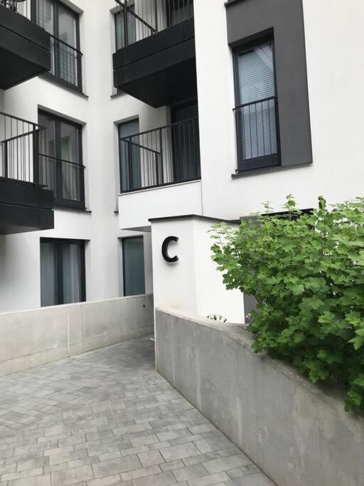 Steam Park Apartment - Spokojne Miejsce W Centrum Krakowa 外观 照片