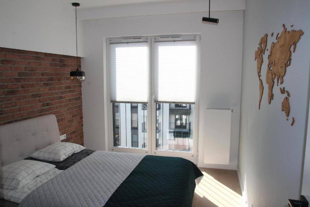 Steam Park Apartment - Spokojne Miejsce W Centrum Krakowa 外观 照片