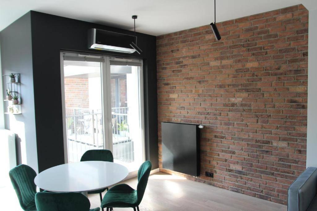 Steam Park Apartment - Spokojne Miejsce W Centrum Krakowa 外观 照片