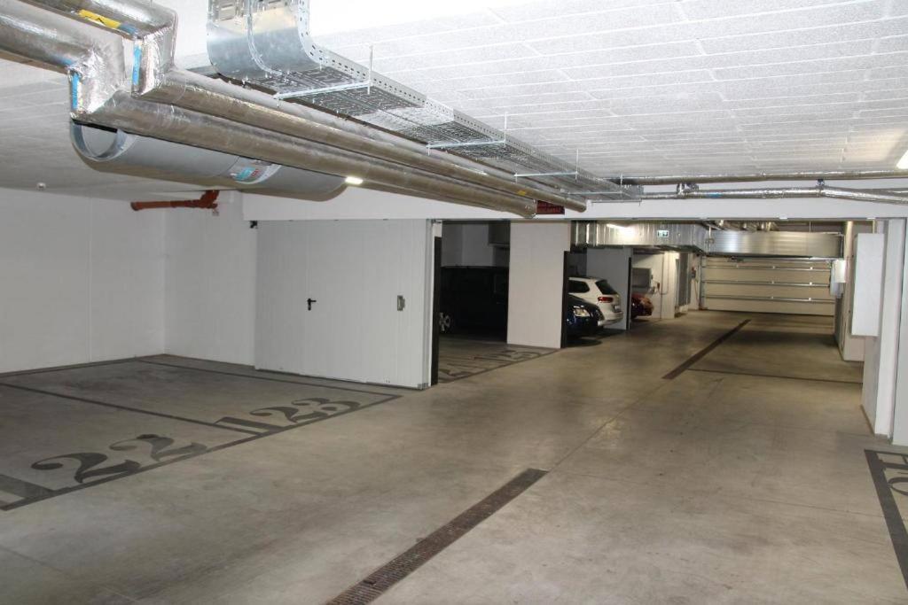 Steam Park Apartment - Spokojne Miejsce W Centrum Krakowa 外观 照片