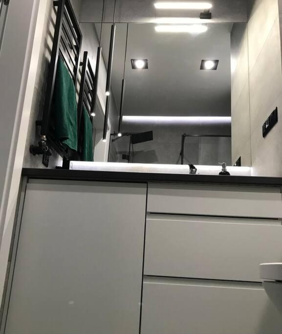 Steam Park Apartment - Spokojne Miejsce W Centrum Krakowa 外观 照片