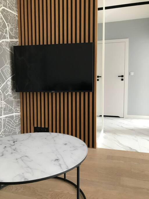 Steam Park Apartment - Spokojne Miejsce W Centrum Krakowa 外观 照片